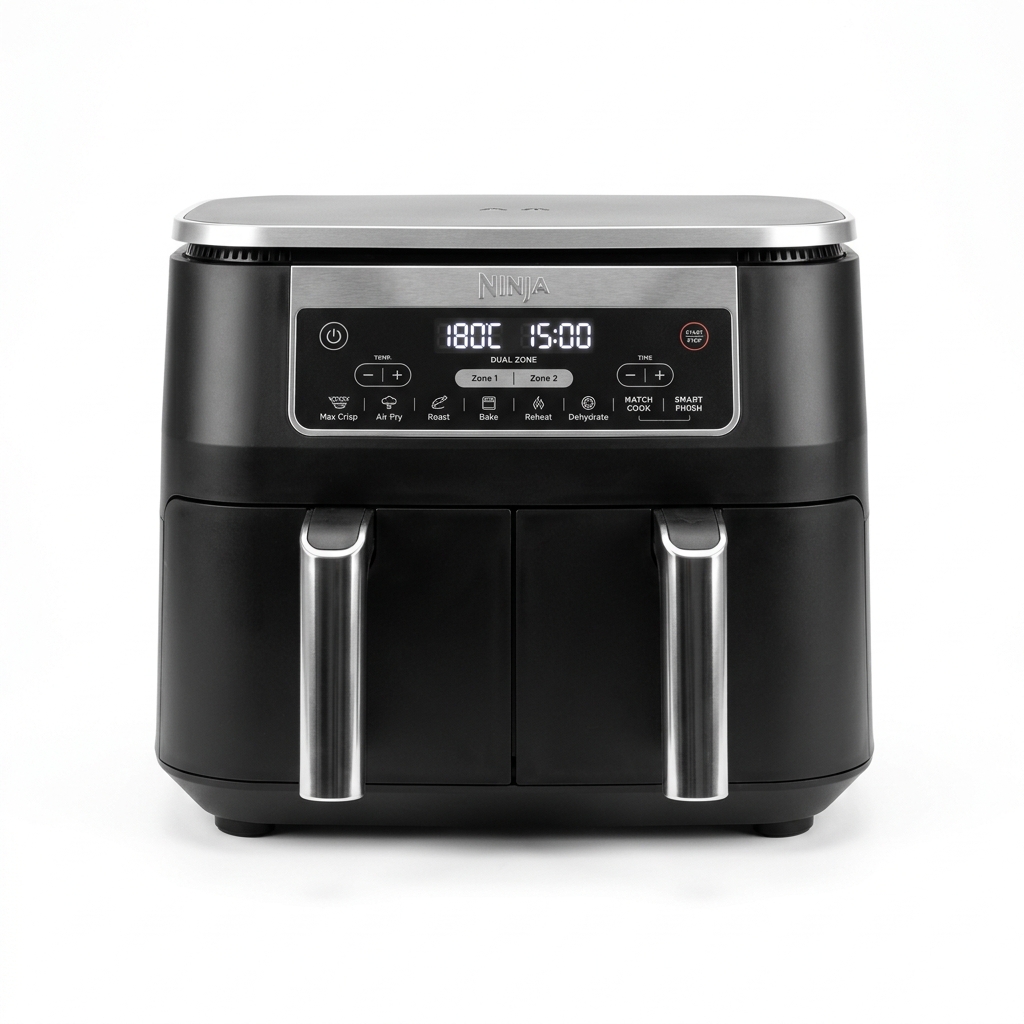 Ninja Dual Zone Air Fryer