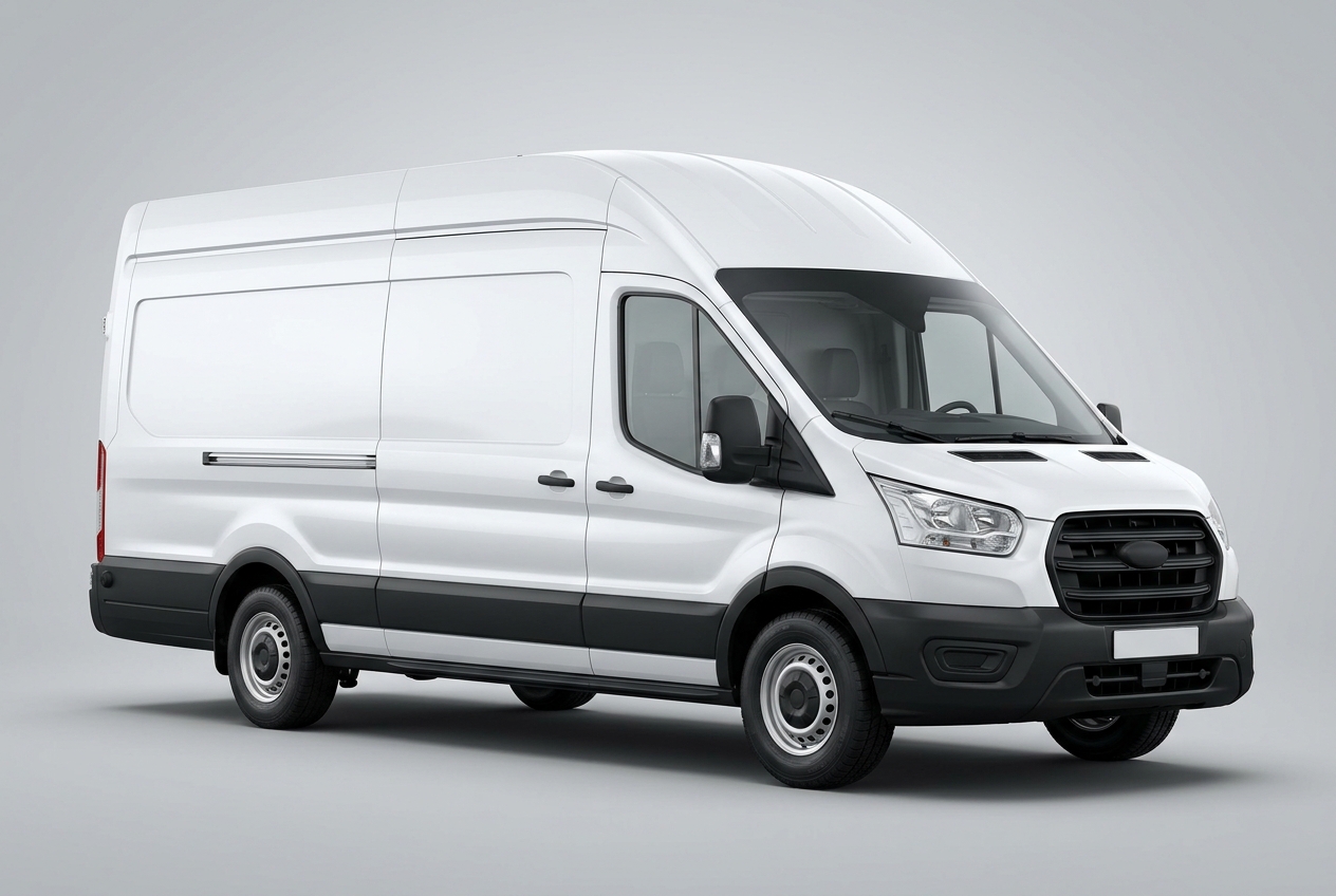 Large Van